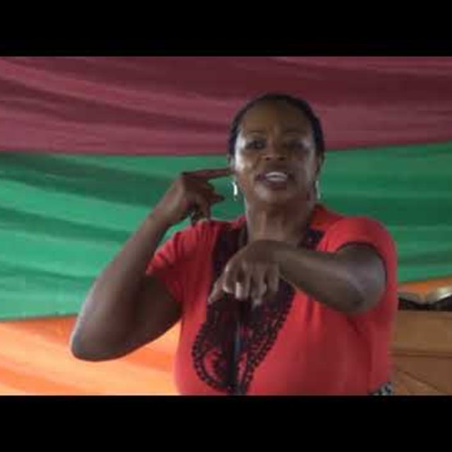 Video of Mission Global Fellowship Uganda Mission Trip 2016